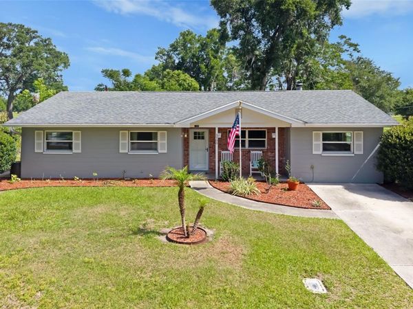 1100 N HILL COURT , BARTOW, FL 33830