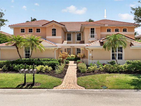 3336 SUNSET KEY CIRCLE , Unit D, PUNTA GORDA, FL 33955