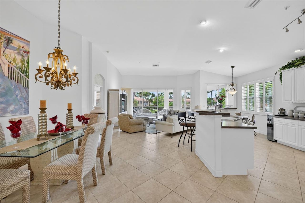 3336 Sunset Key Circle , Unit D, Punta Gorda, FL 33955 Photo