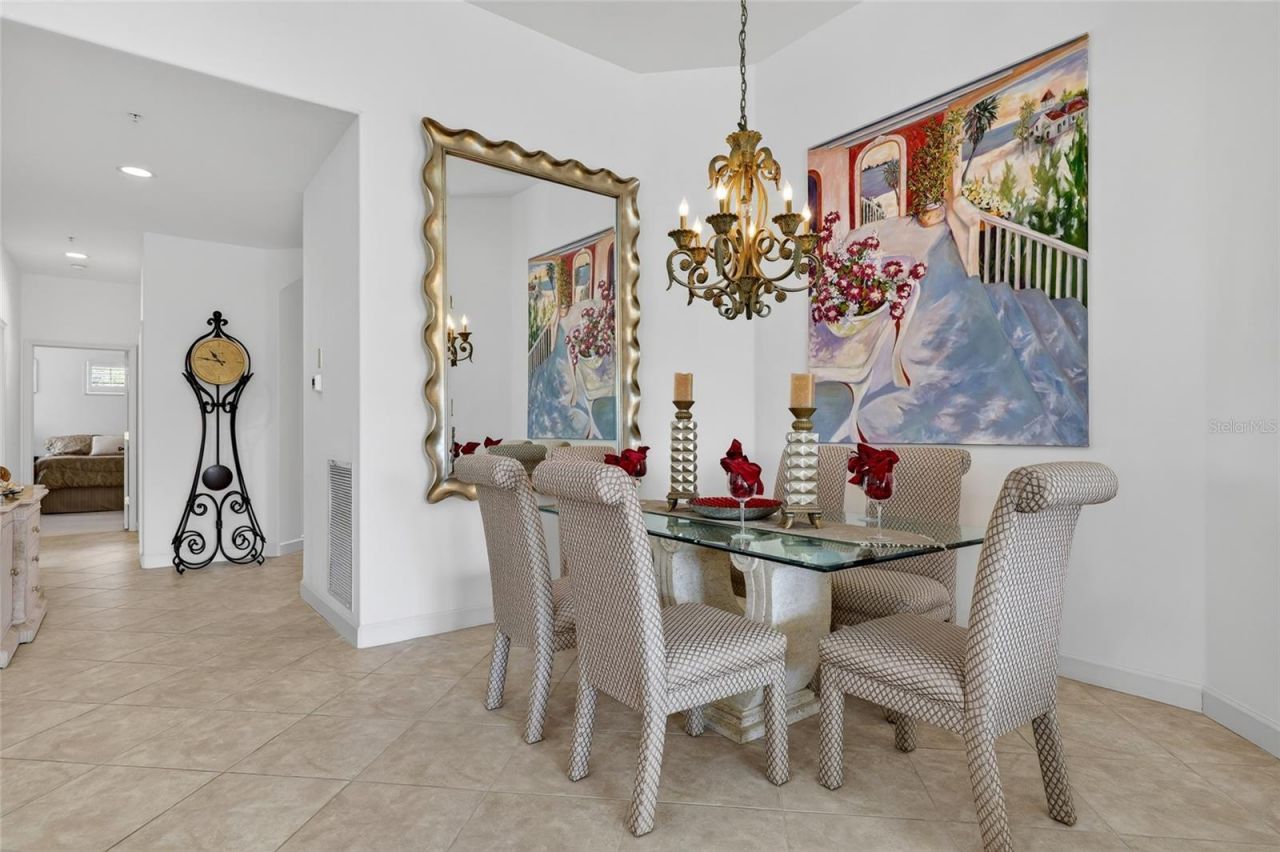 3336 Sunset Key Circle , Unit D, Punta Gorda, FL 33955 Photo