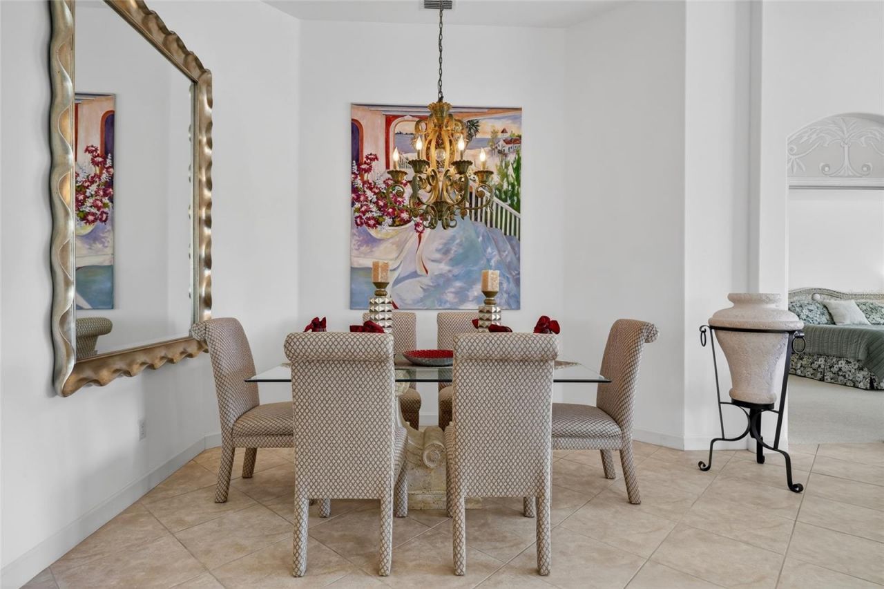 3336 Sunset Key Circle , Unit D, Punta Gorda, FL 33955 Photo