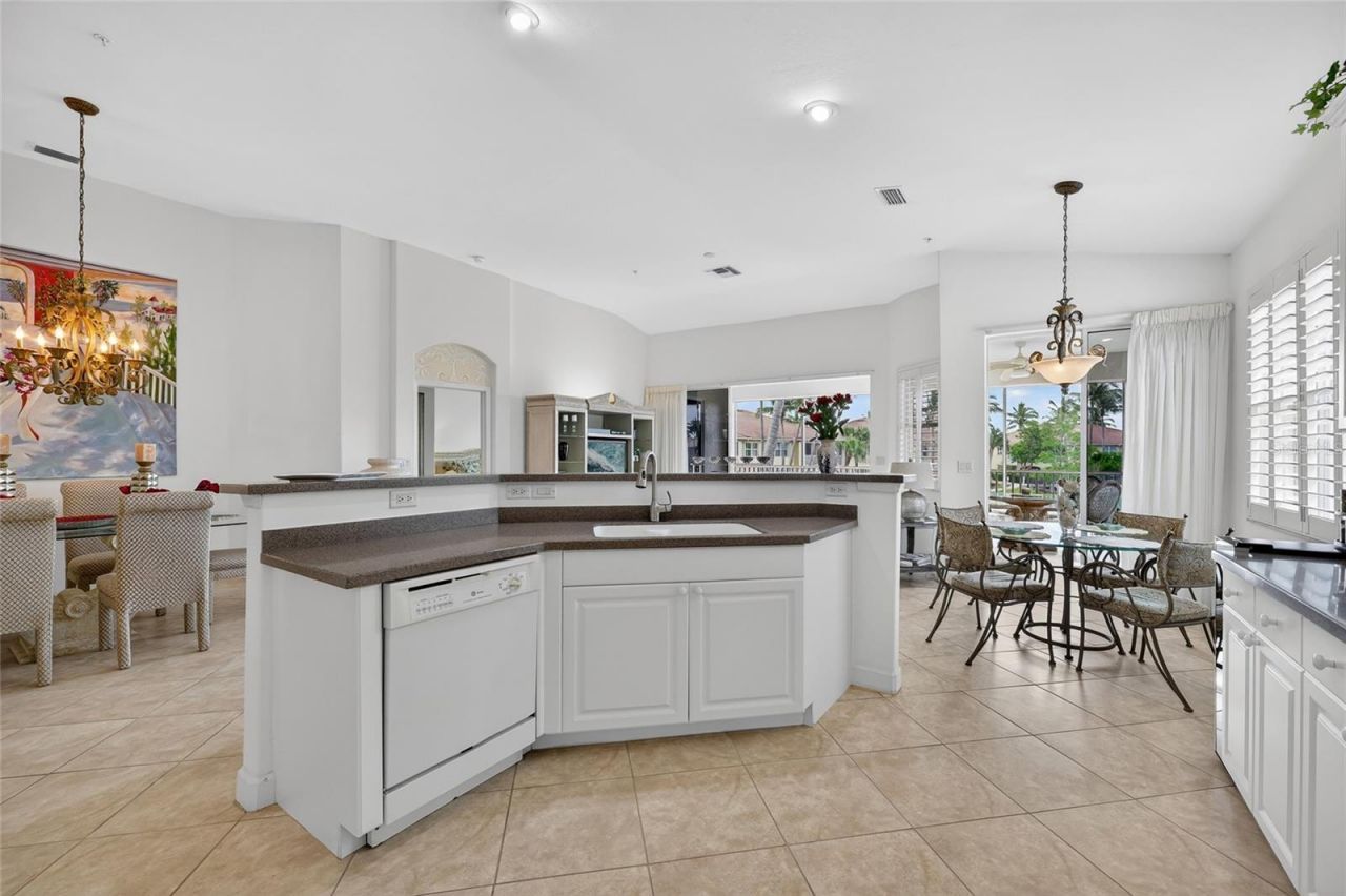 3336 Sunset Key Circle , Unit D, Punta Gorda, FL 33955 Photo