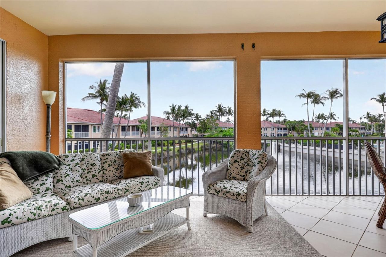 3336 Sunset Key Circle , Unit D, Punta Gorda, FL 33955 Photo