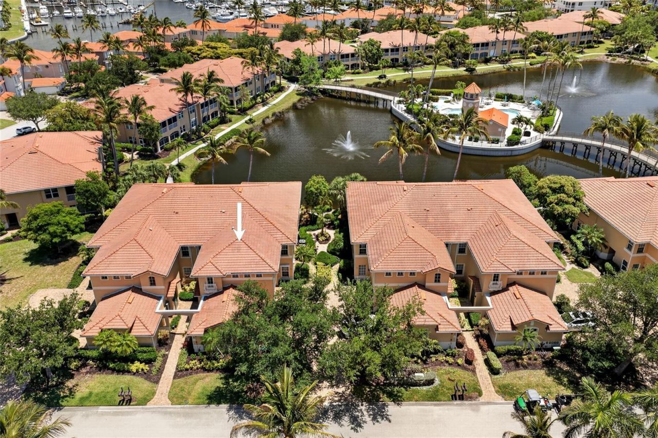 3336 Sunset Key Circle , Unit D, Punta Gorda, FL 33955 Photo