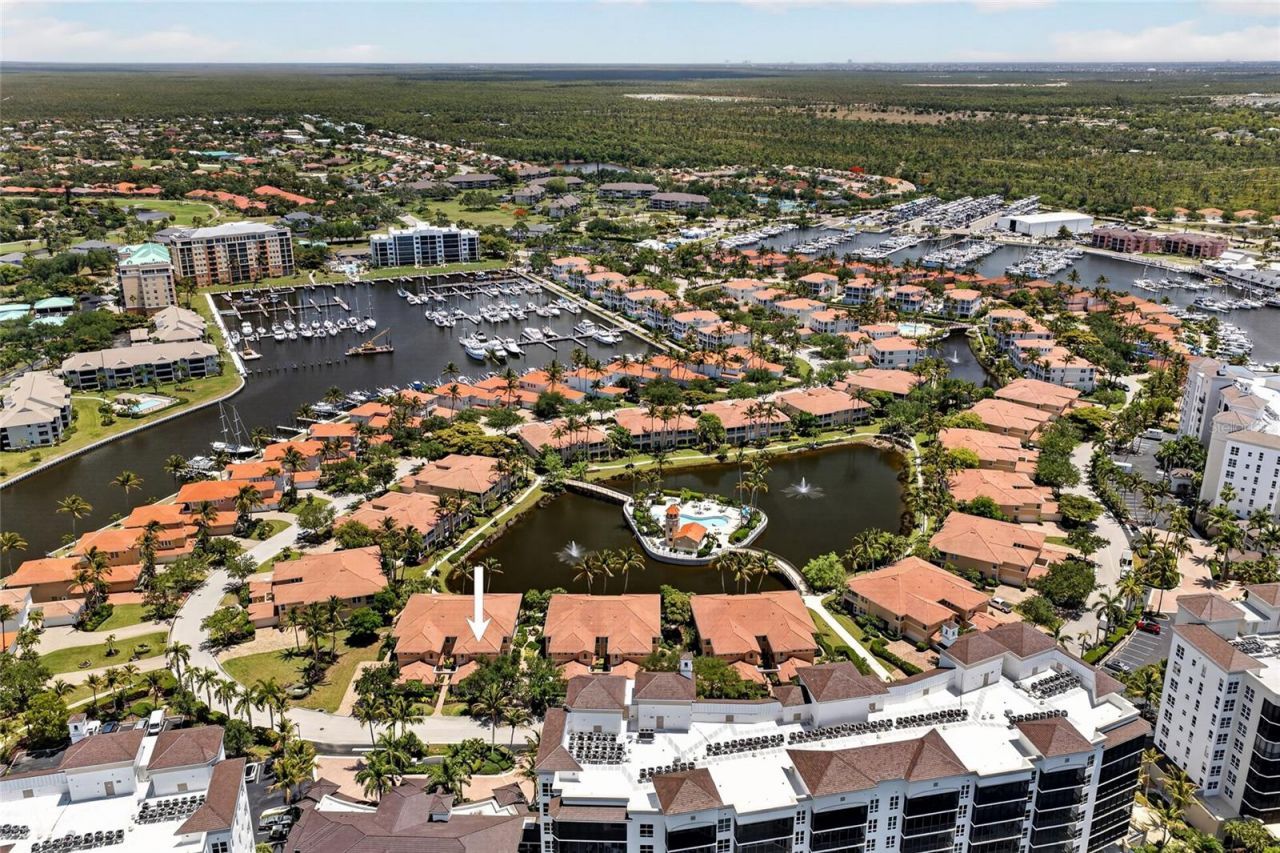 3336 Sunset Key Circle , Unit D, Punta Gorda, FL 33955 Photo