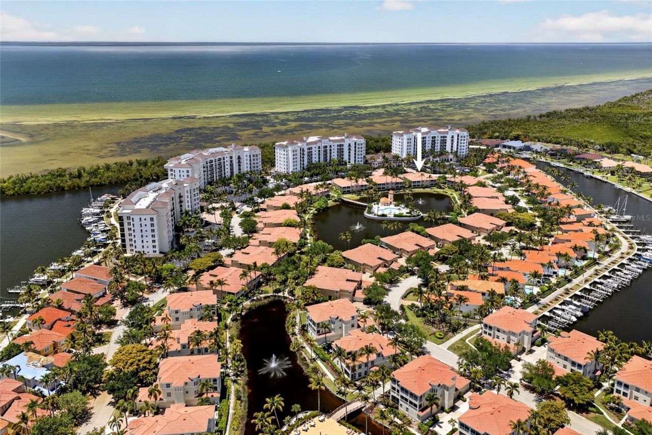 3336 Sunset Key Circle , Unit D, Punta Gorda, FL 33955 Photo
