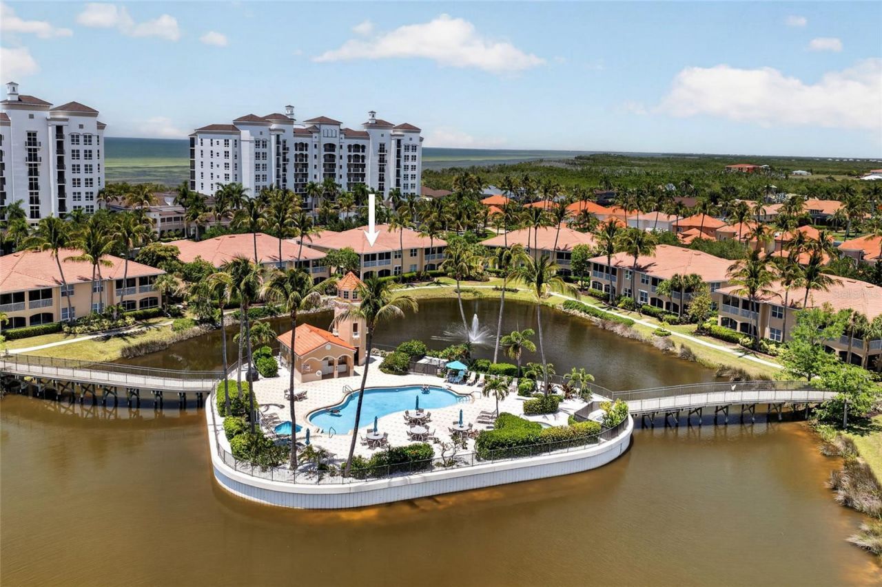 3336 Sunset Key Circle , Unit D, Punta Gorda, FL 33955 Photo