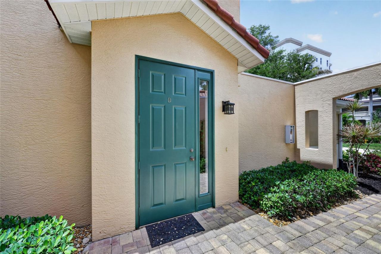 3336 Sunset Key Circle , Unit D, Punta Gorda, FL 33955 Photo