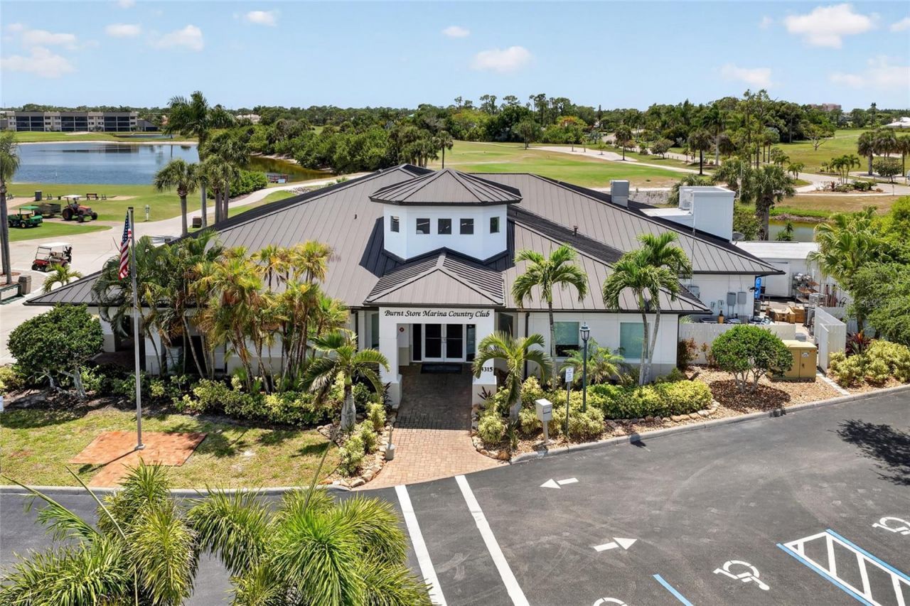 3336 Sunset Key Circle , Unit D, Punta Gorda, FL 33955 Photo
