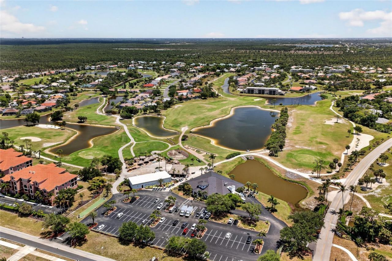 3336 Sunset Key Circle , Unit D, Punta Gorda, FL 33955 Photo