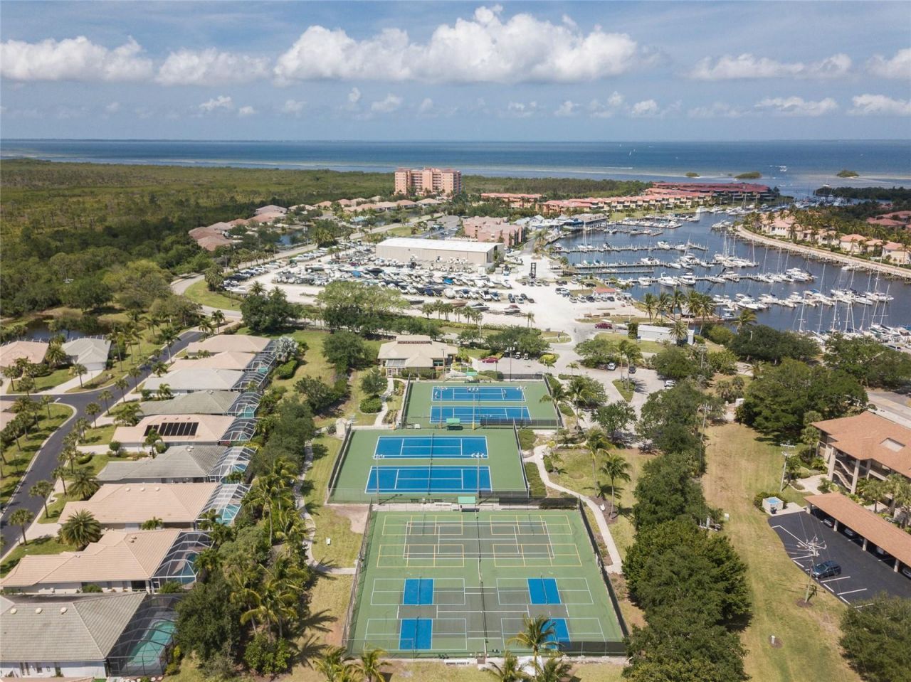 3336 Sunset Key Circle , Unit D, Punta Gorda, FL 33955 Photo