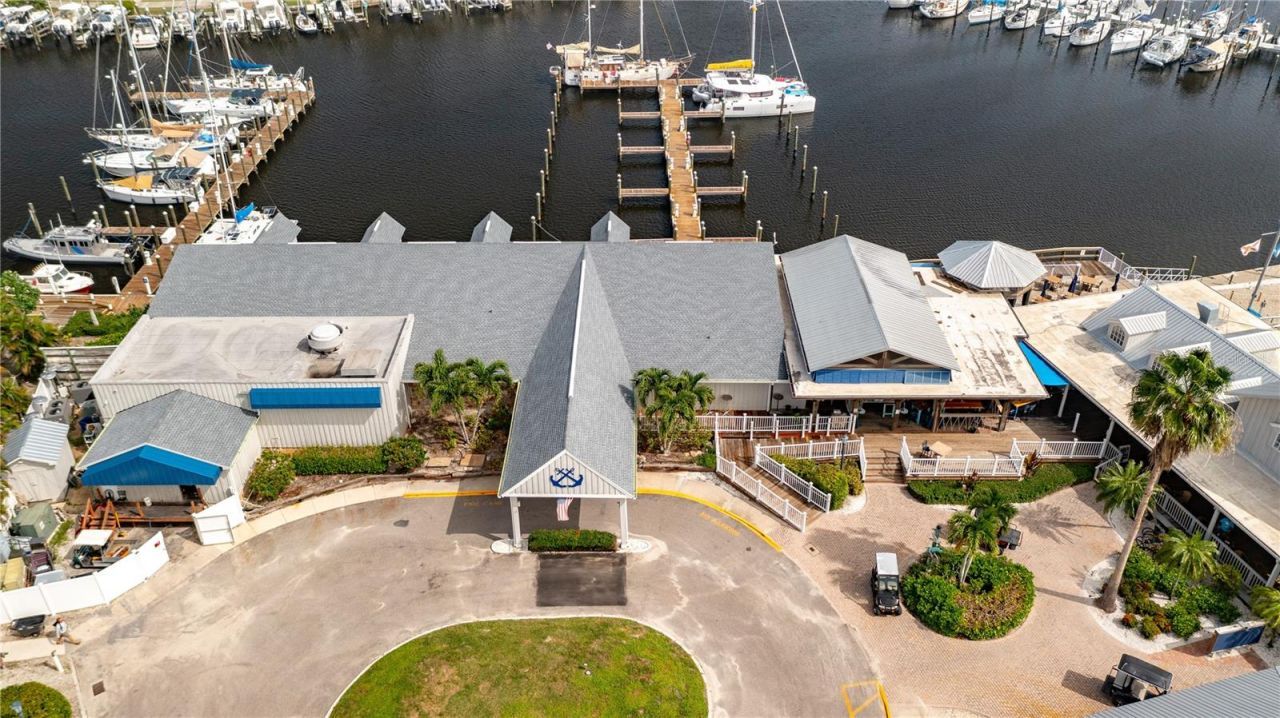 3336 Sunset Key Circle , Unit D, Punta Gorda, FL 33955 Photo