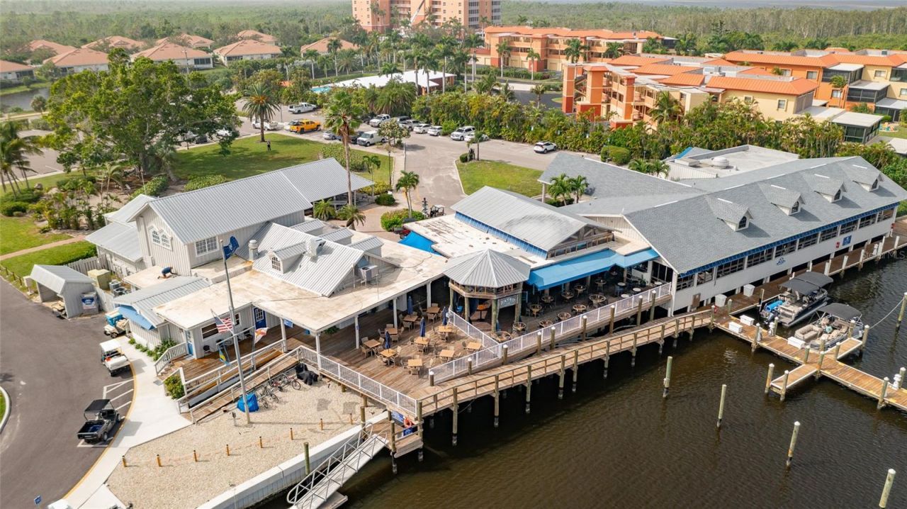 3336 Sunset Key Circle , Unit D, Punta Gorda, FL 33955 Photo