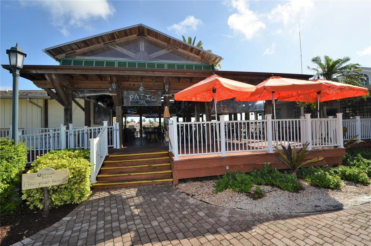 3336 Sunset Key Circle , Unit D, Punta Gorda, FL 33955 Photo
