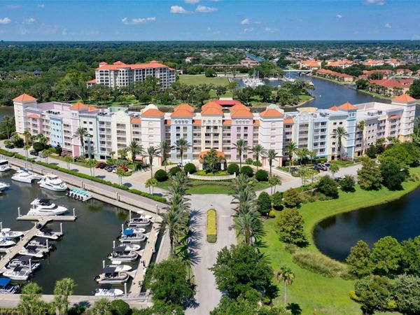 102 YACHT HARBOR DRIVE, Unit 371, PALM COAST, FL 32137