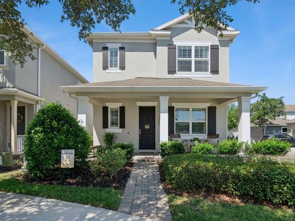 5460 BOWMAN DRIVE, WINTER GARDEN, FL 34787