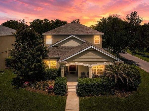 921 BENDING OAK TRAIL, WINTER GARDEN, FL 34787