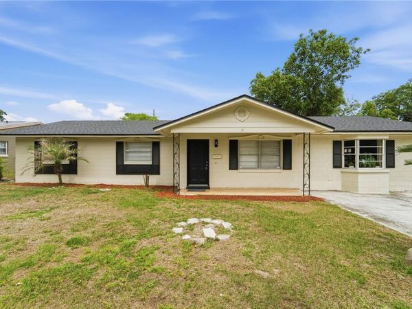 2213 VILLANO AVENUE , ORLANDO, FL 32818