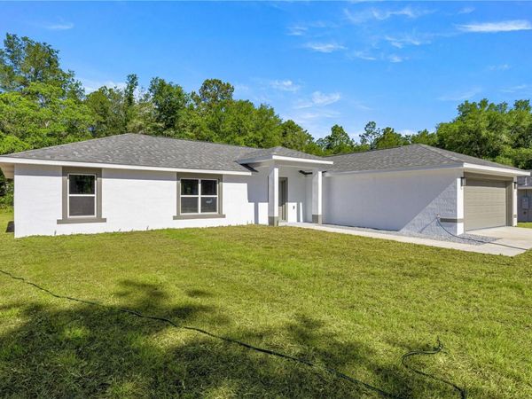 6420 SW 202ND COURT , DUNNELLON, FL 34431