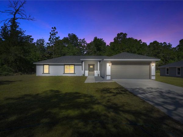 6420 SW 202ND COURT , DUNNELLON, FL 34431