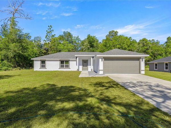 6420 SW 202ND COURT , DUNNELLON, FL 34431