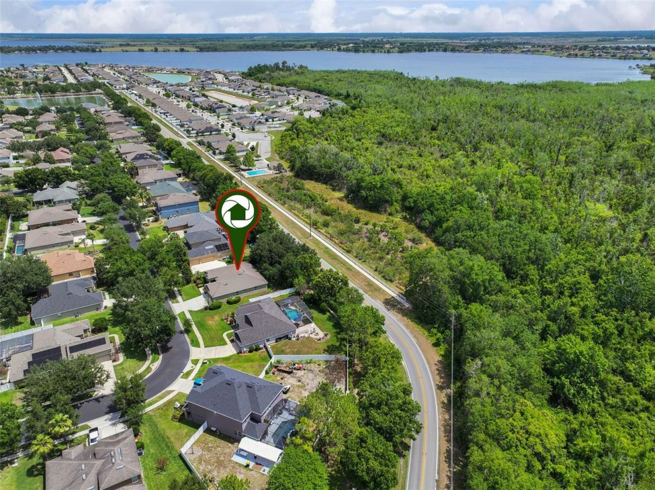 280 Magneta Loop , Auburndale, FL 33823 Photo