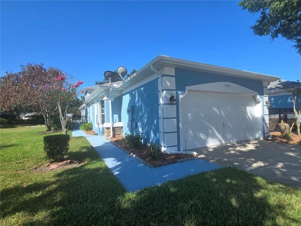 3234 RIVER BRANCH CIRCLE, KISSIMMEE, FL 34741