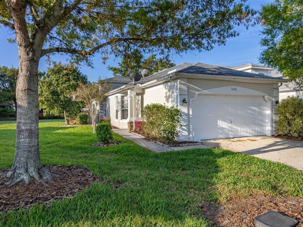 3234 RIVER BRANCH CIRCLE , KISSIMMEE, FL 34741