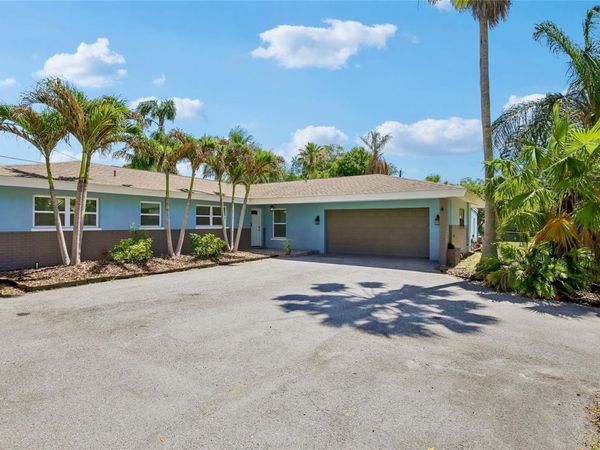 1872 HUNT LANE, CLEARWATER, FL 33764