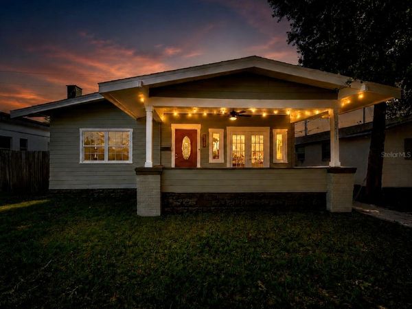 5211 4TH AVENUE S, ST PETERSBURG, FL 33707