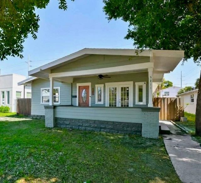 5211 4th Avenue S, Saint Petersburg, FL 33707 Photo