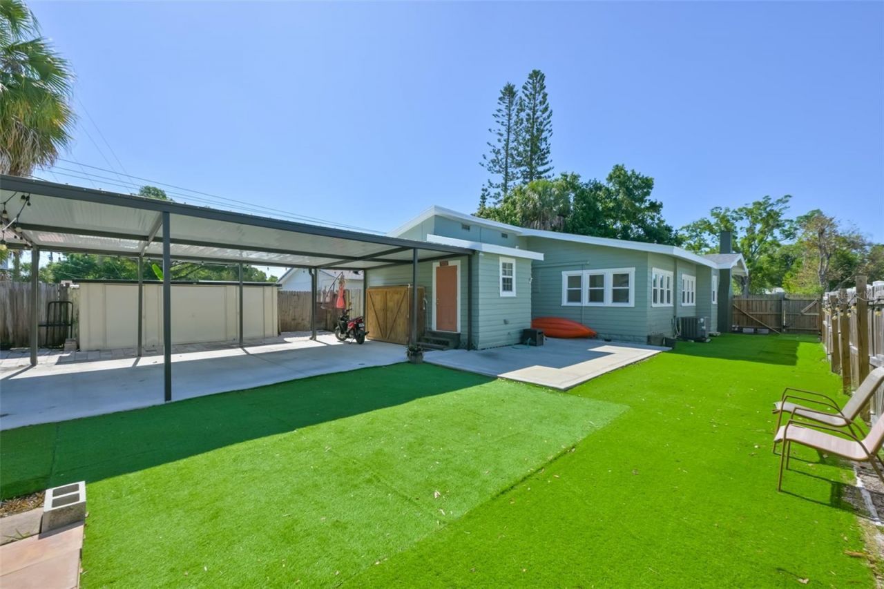 5211 4th Avenue S, Saint Petersburg, FL 33707 Photo