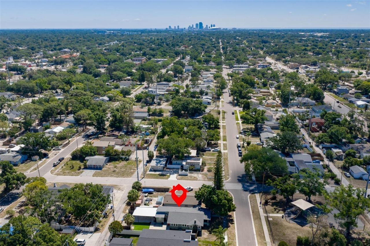5211 4th Avenue S, Saint Petersburg, FL 33707 Photo