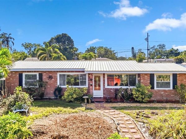 1500 S PRESCOTT AVENUE , CLEARWATER, FL 33756