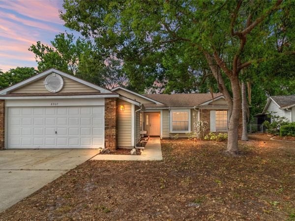 8907 WHISTLER WAY , HUDSON, FL 34667