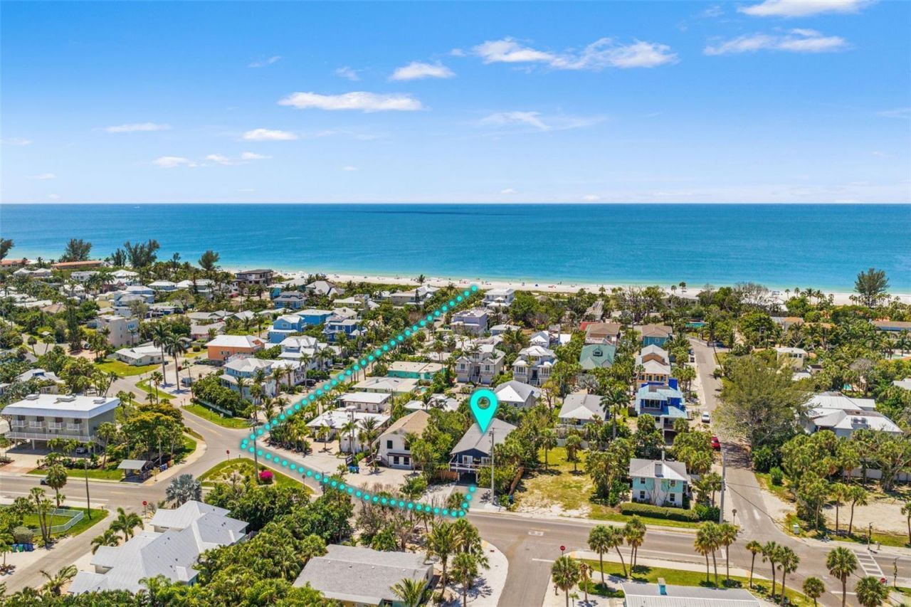 8106 Gulf Drive, Holmes Beach, FL 34217 Photo