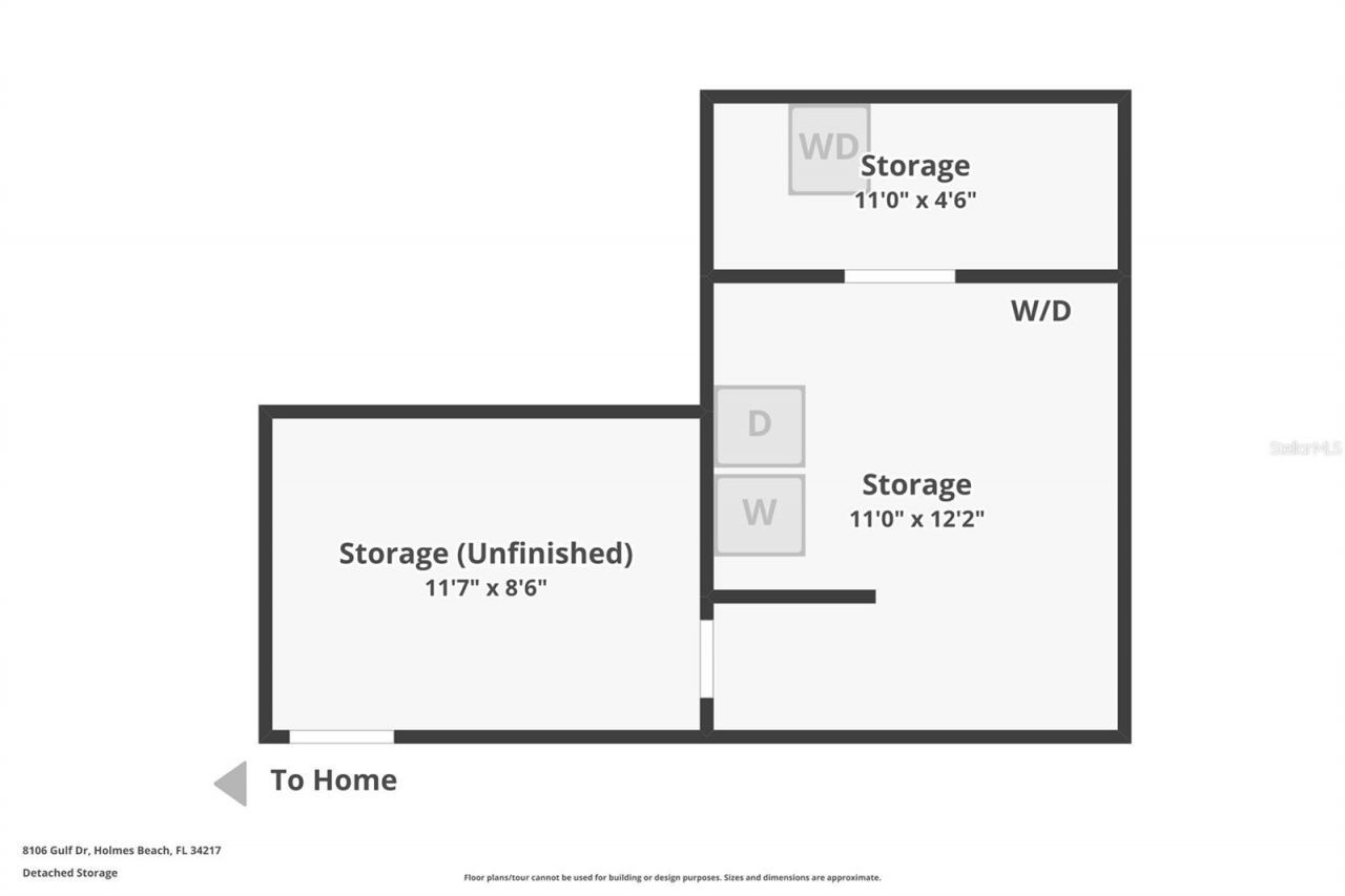 8106 Gulf Drive, Holmes Beach, FL 34217 Photo