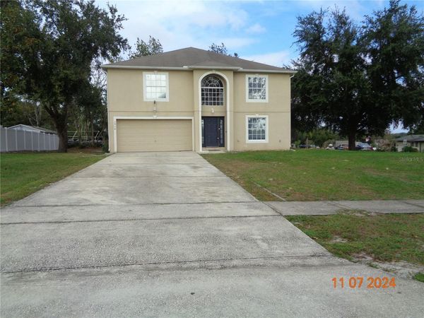 1914 LYNN RIVER DRIVE , DELTONA, FL 32738