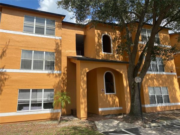 4532 COMMANDER DRIVE, Unit 2131, ORLANDO, FL 32822