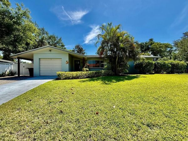 2233 SNEAD AVENUE , DUNEDIN, FL 34698