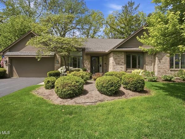 2939 Joelle Drive , Toledo, OH 43617