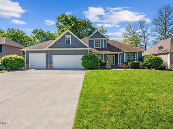 7403 Cross Ridge Road , Holland, OH 43528