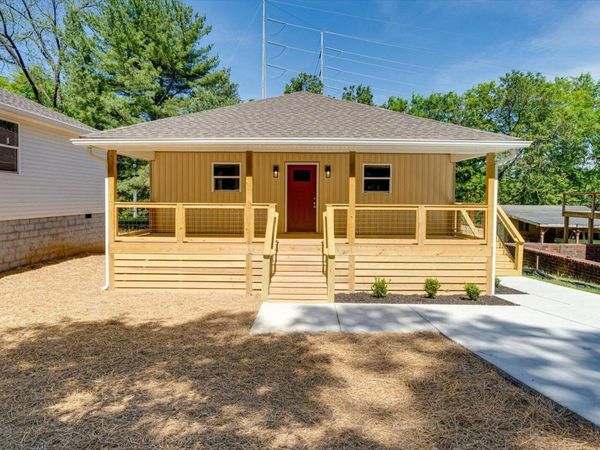 3735 Grace Avenue, Chattanooga, TN 37406