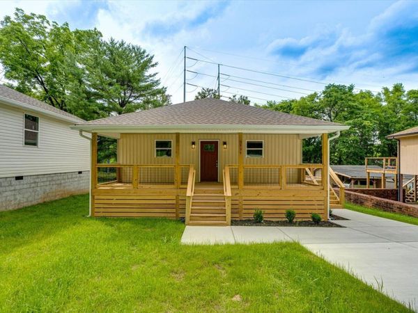 3735 Grace Avenue, Chattanooga, TN 37406