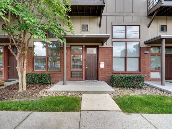 852 E 8th Street, Chattanooga, TN 37403