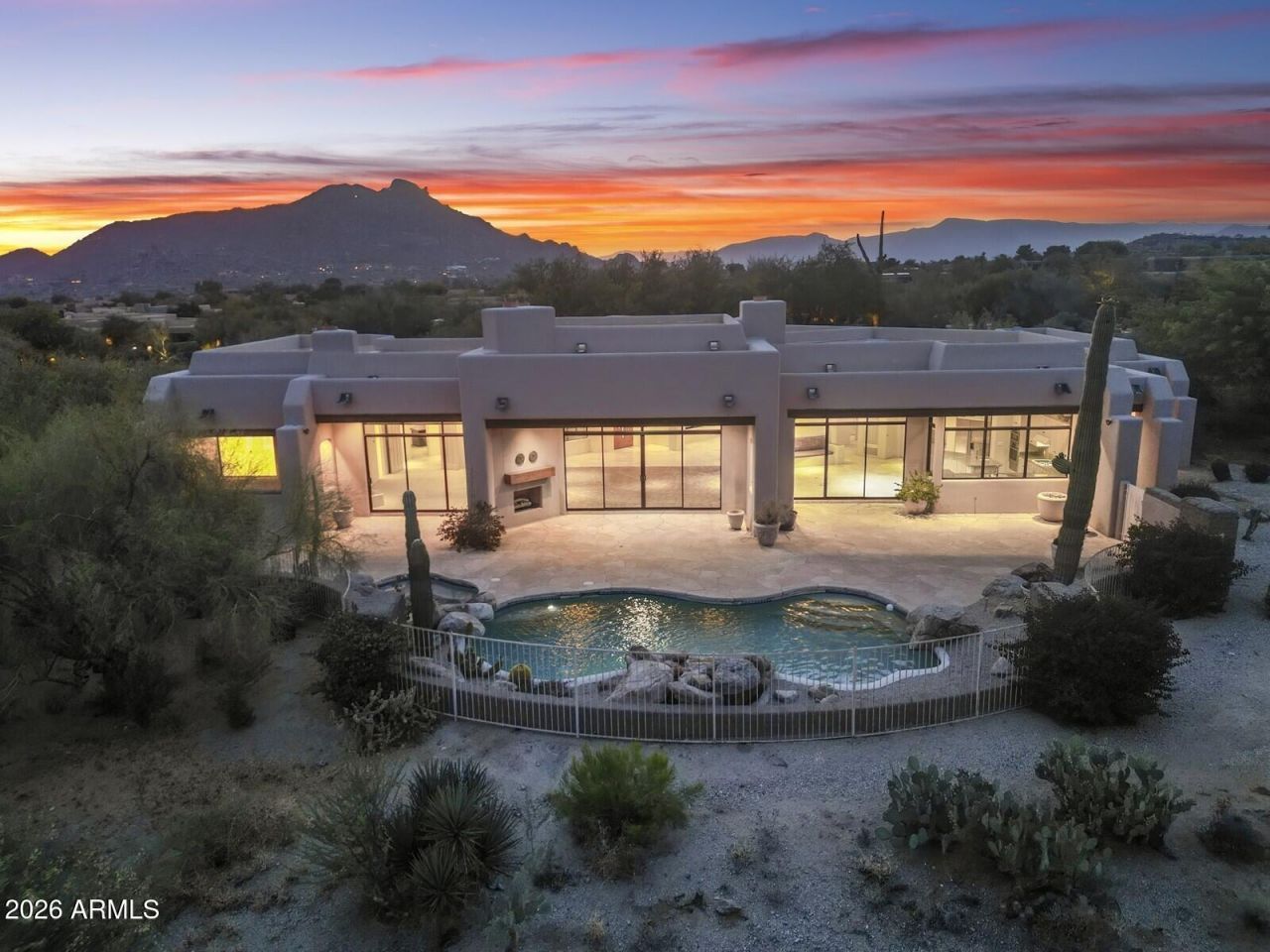 34751 N Indian Camp Trail, Scottsdale, AZ 85266 Main Photo