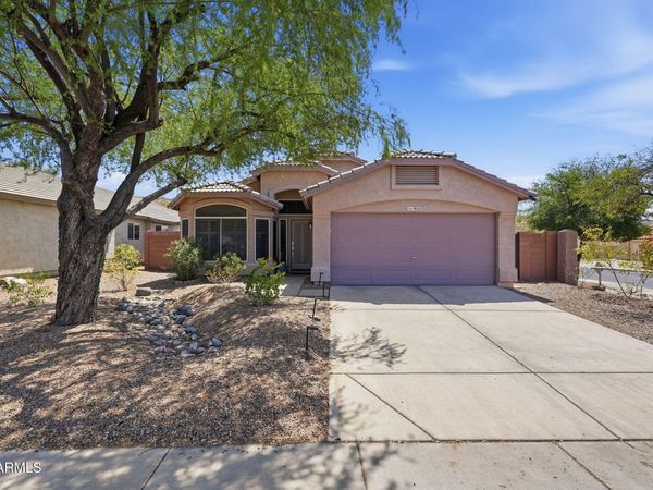 19003 N 19TH Place, Phoenix, AZ 85024