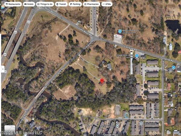11514 Lorraine Road, Gulfport, MS 39503
