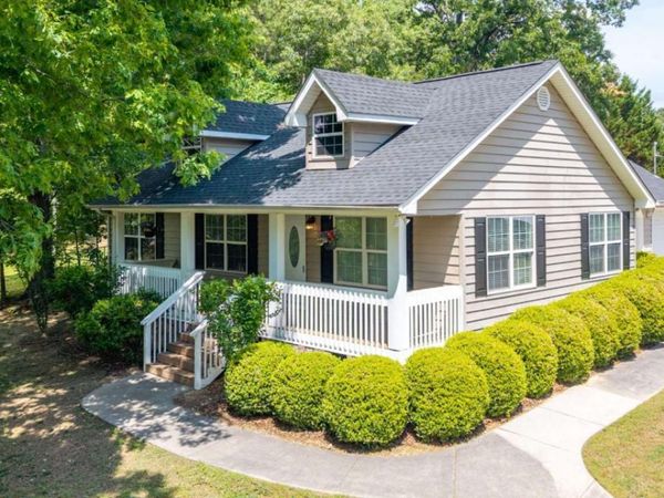 280 Mccamy Sumach Road, Chatsworth, GA 30705