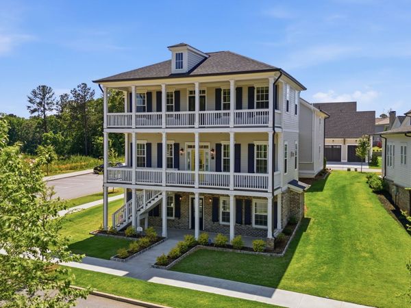 1254 Six Sisters Street, Dacula, GA 30019